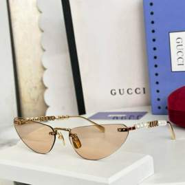 Picture of Gucci Sunglasses _SKUfw79338169fw